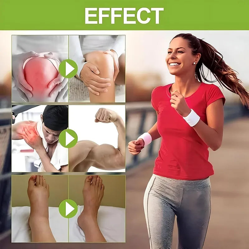 OrganoPlus Joint and Muscle Therapy - Made By Orignal Bee Venom