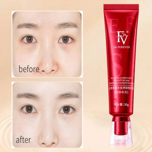 Koreana Glow Water-Proof Foundation